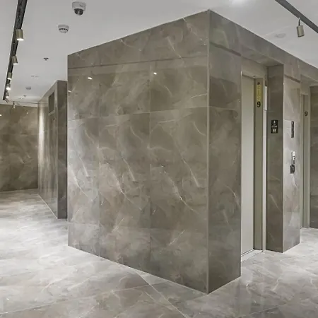 Jerusalem Luxury Apartments By Ib Properties Extérieur photo