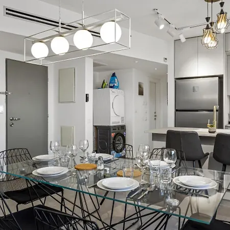Jerusalem Luxury Apartments By Ib Properties Extérieur photo