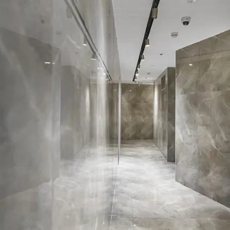 Jerusalem Luxury Apartments By Ib Properties Extérieur photo