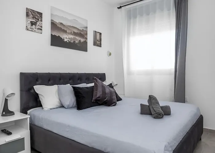 Jerusalem Luxury Apartments By Ib Properties