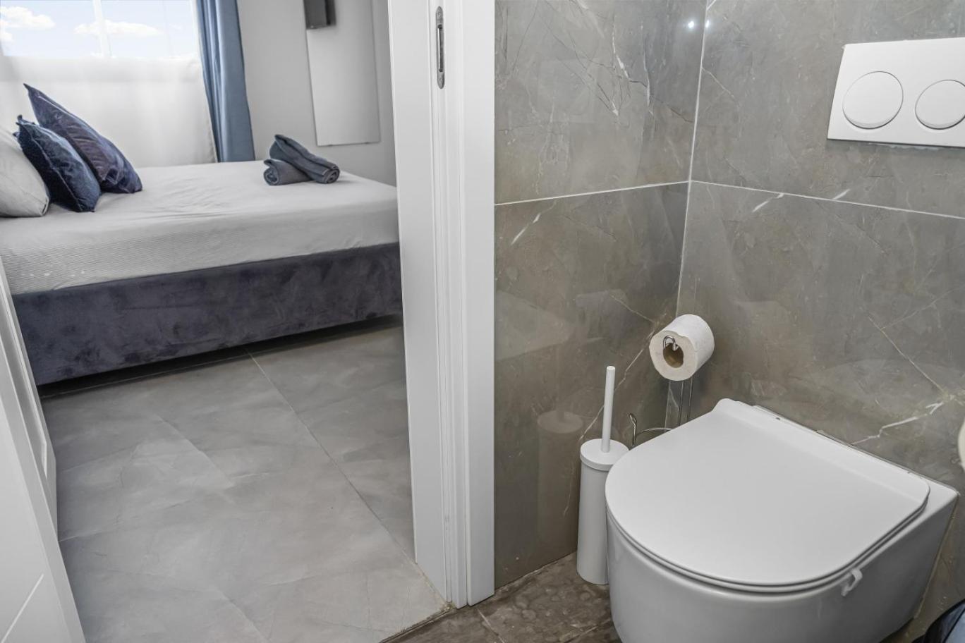 Luxury By Ib ירושלים