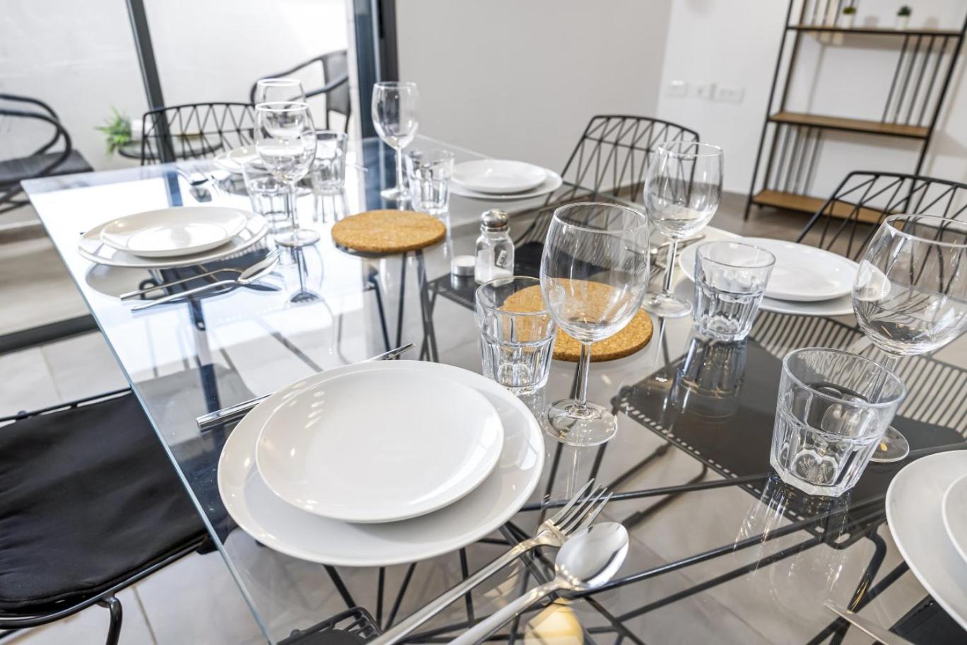 Luxury By Ib Appartement