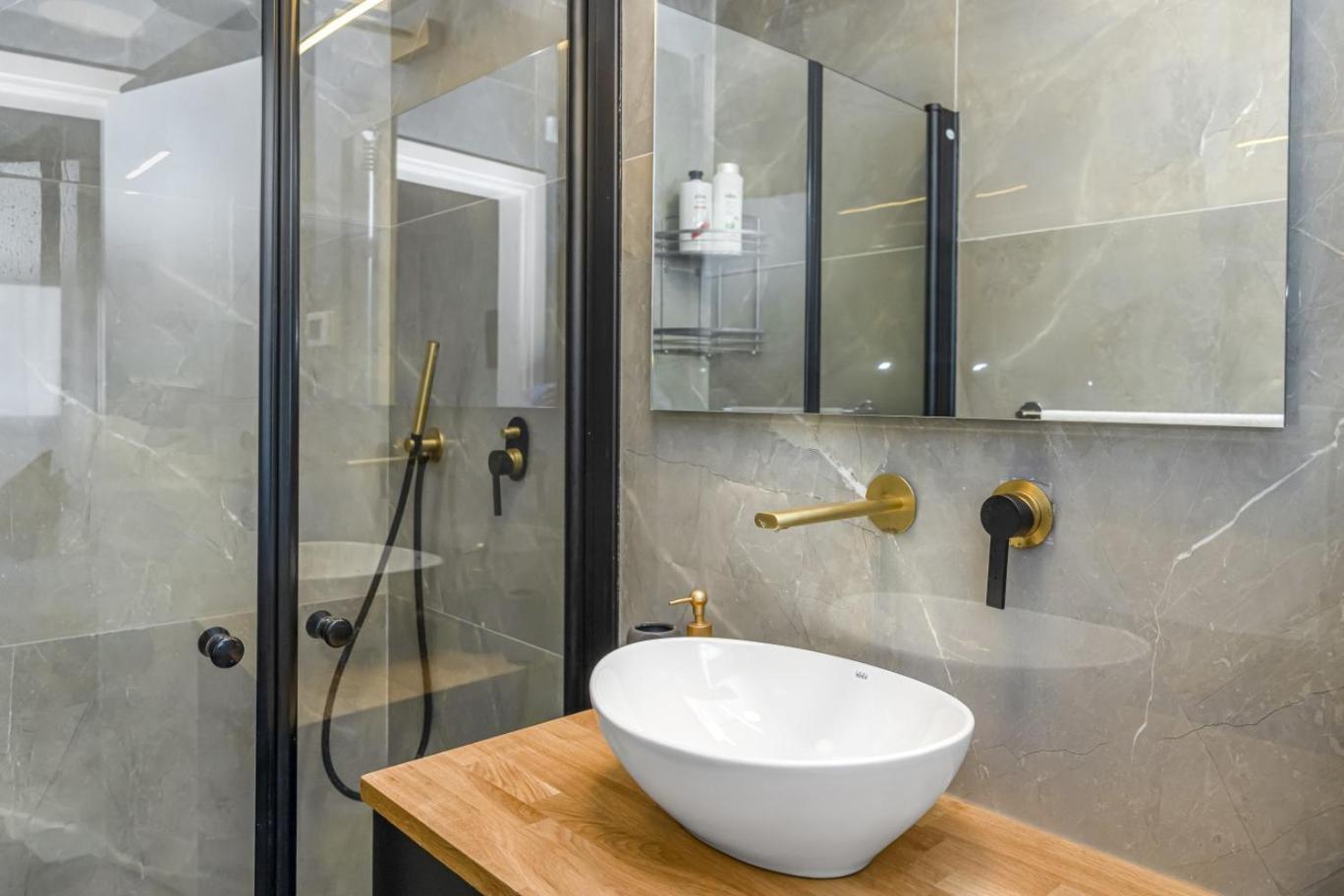 Appartement Luxury By Ib *