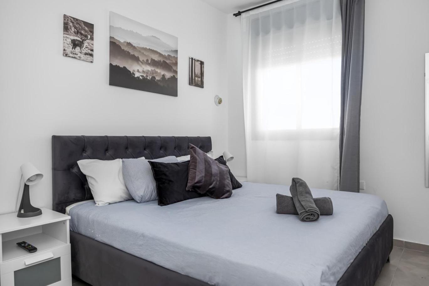 Luxury By Ib Appartement *
