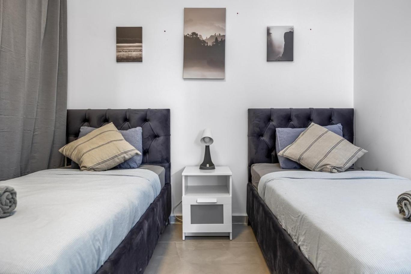 Appartement Luxury By Ib