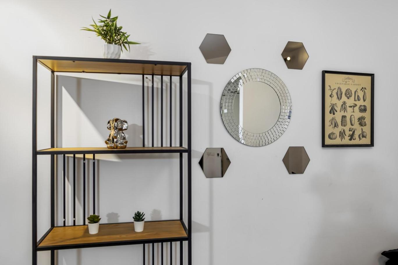 Luxury By Ib Appartement
