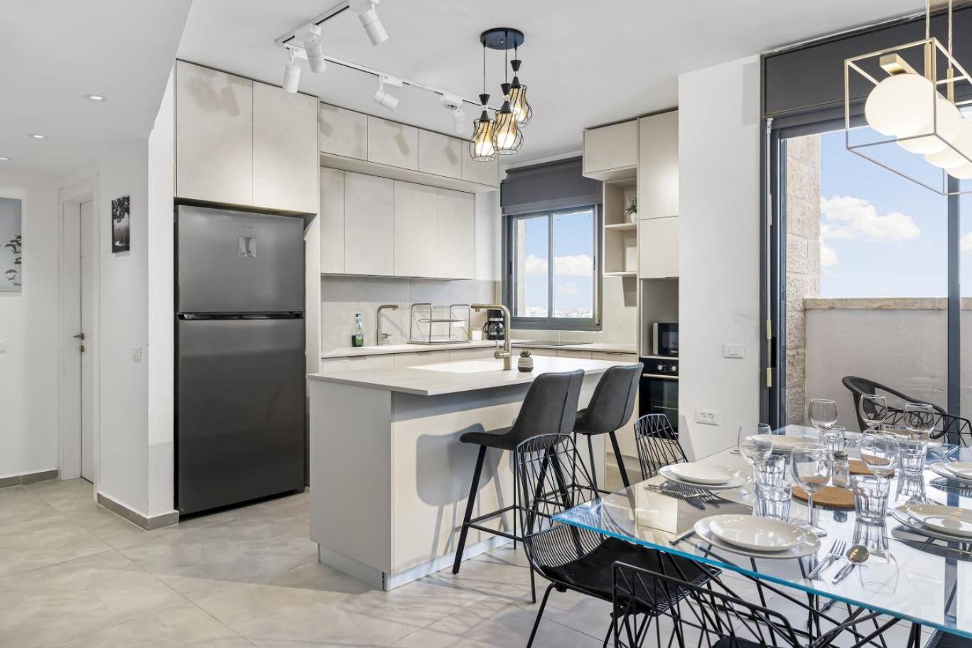 Appartement Luxury By Ib *