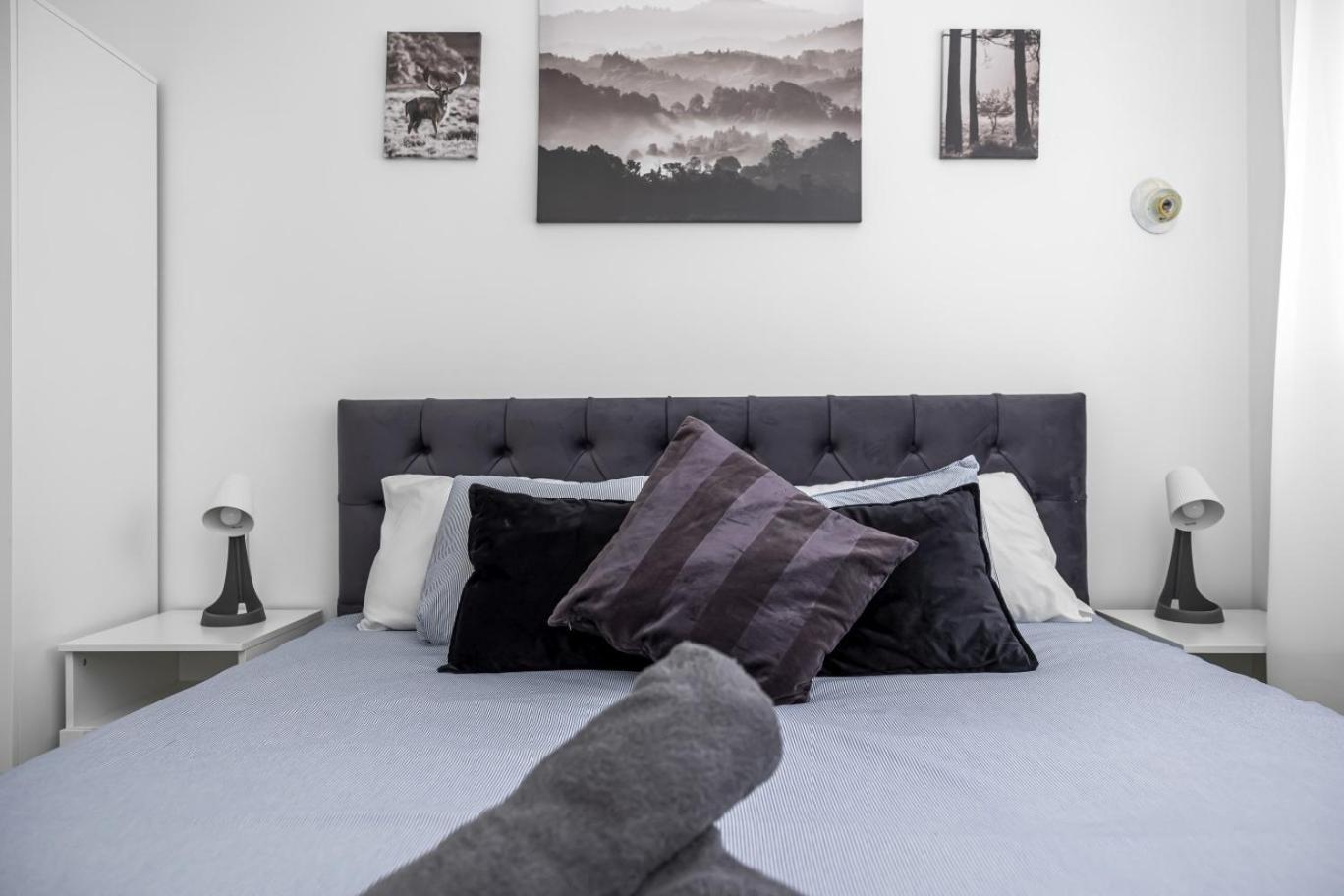 Luxury By Ib Appartement *
