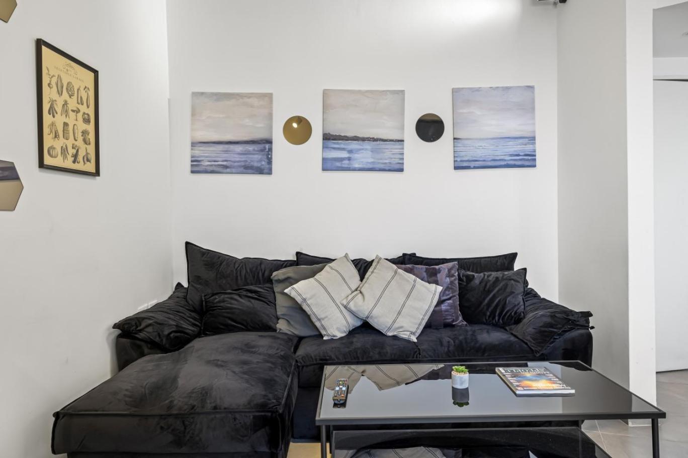 Appartement Luxury By Ib Jérusalem