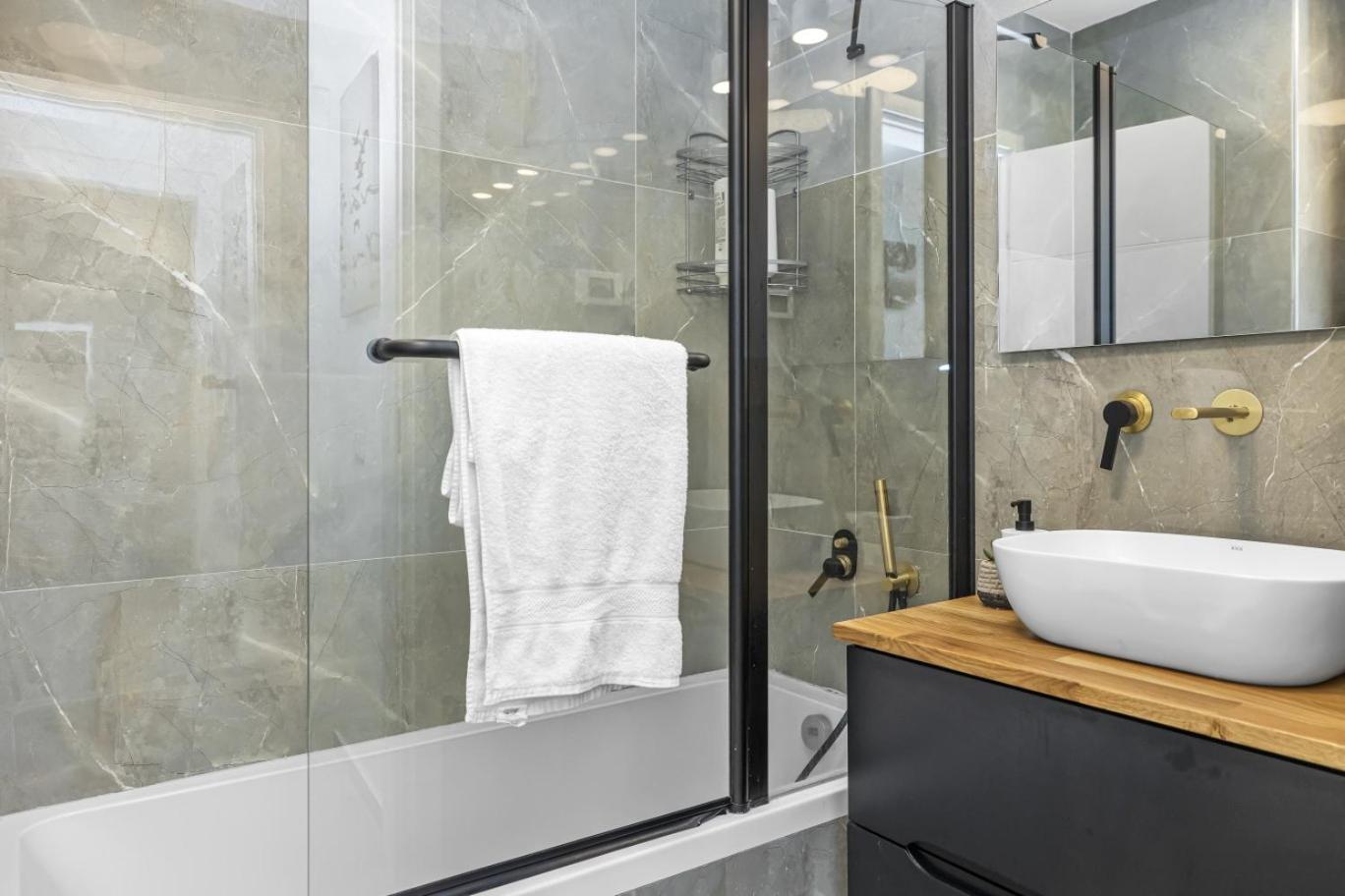 Luxury By Ib Appartement Jérusalem