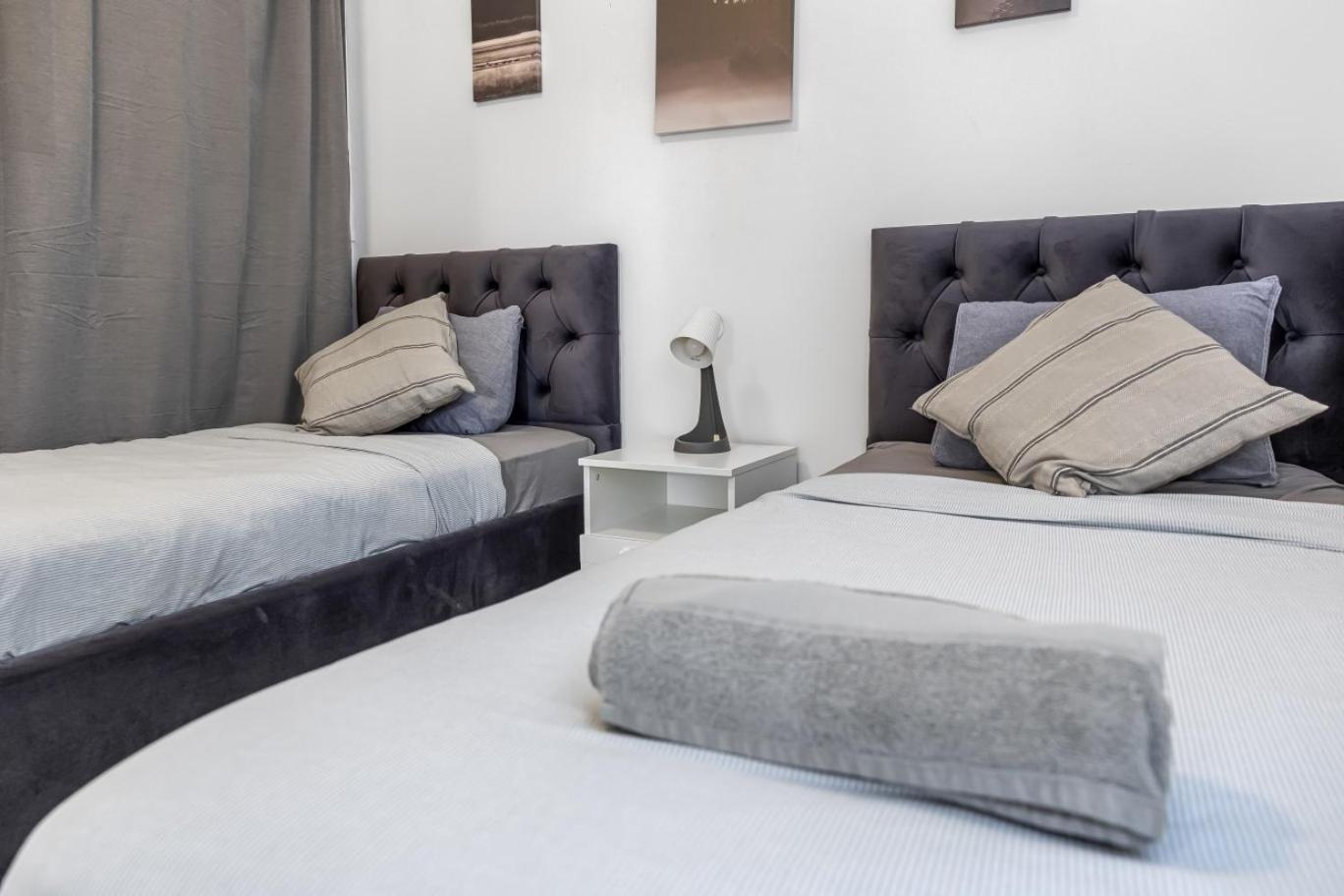 Appartement Luxury By Ib