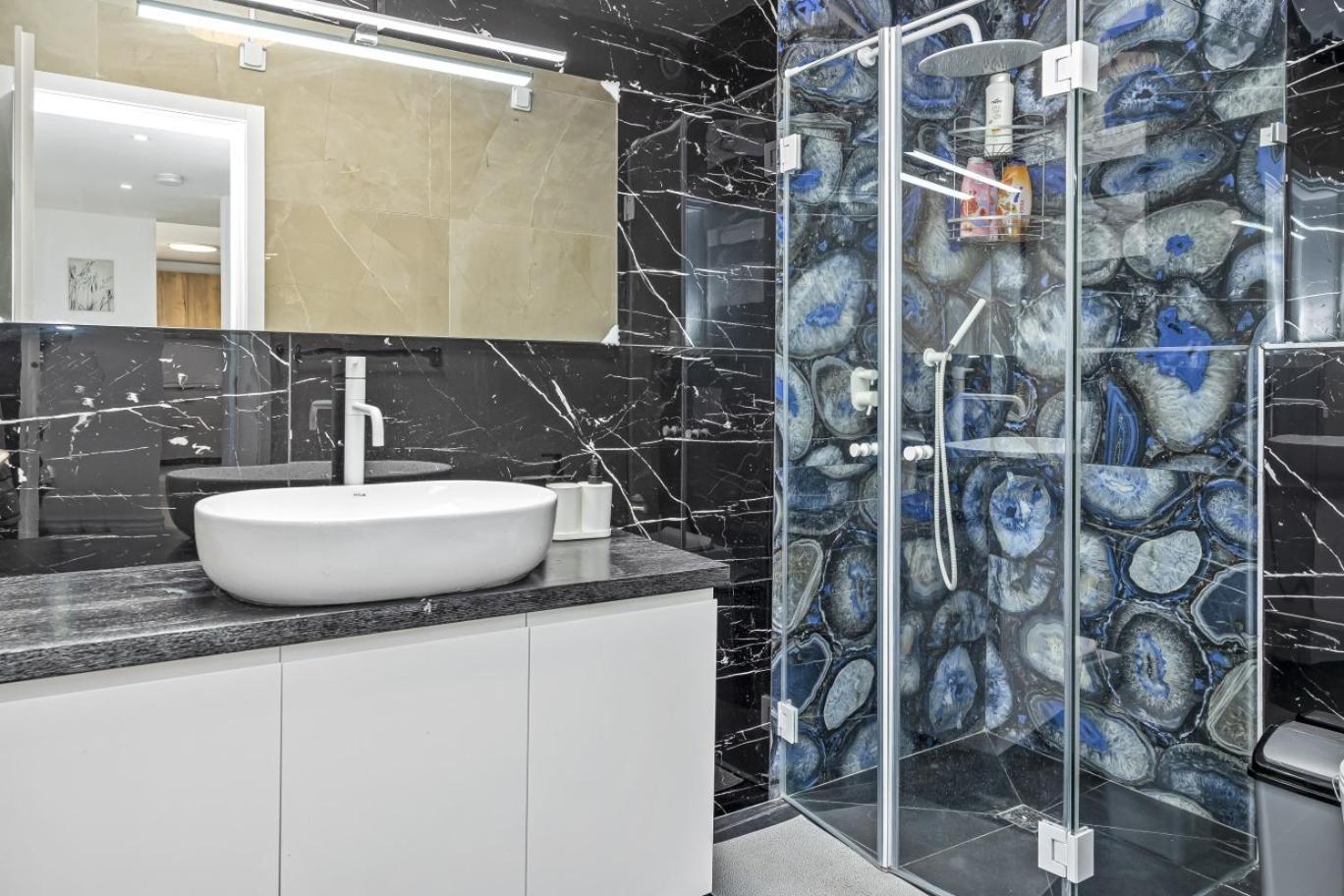 Appartement Luxury By Ib