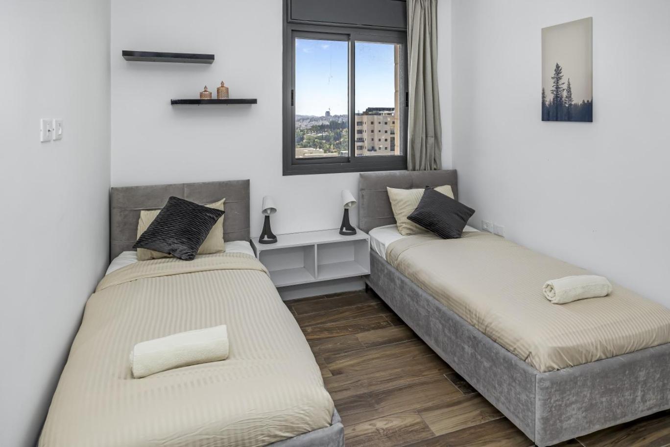 Luxury By Ib * ירושלים