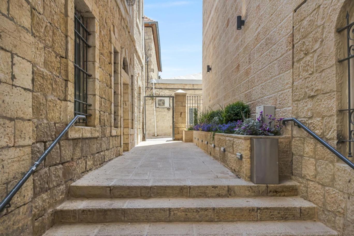 דירה Luxury By Ib