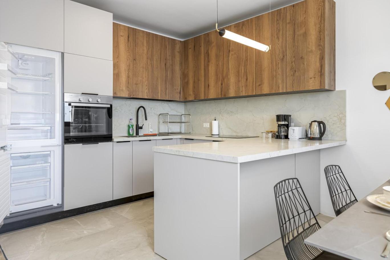 Appartement Luxury By Ib Jérusalem