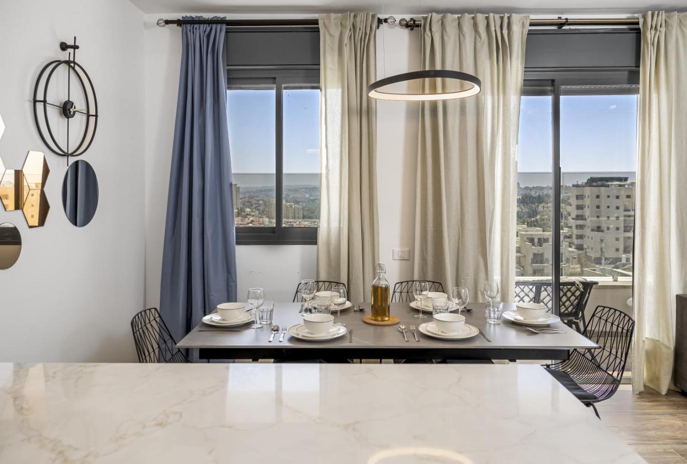 Luxury By Ib * ירושלים