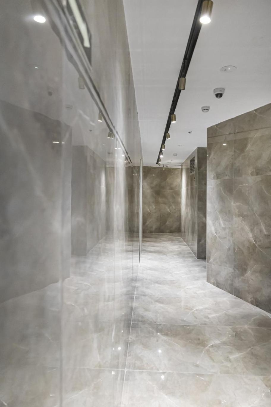 Appartement Luxury By Ib Jérusalem