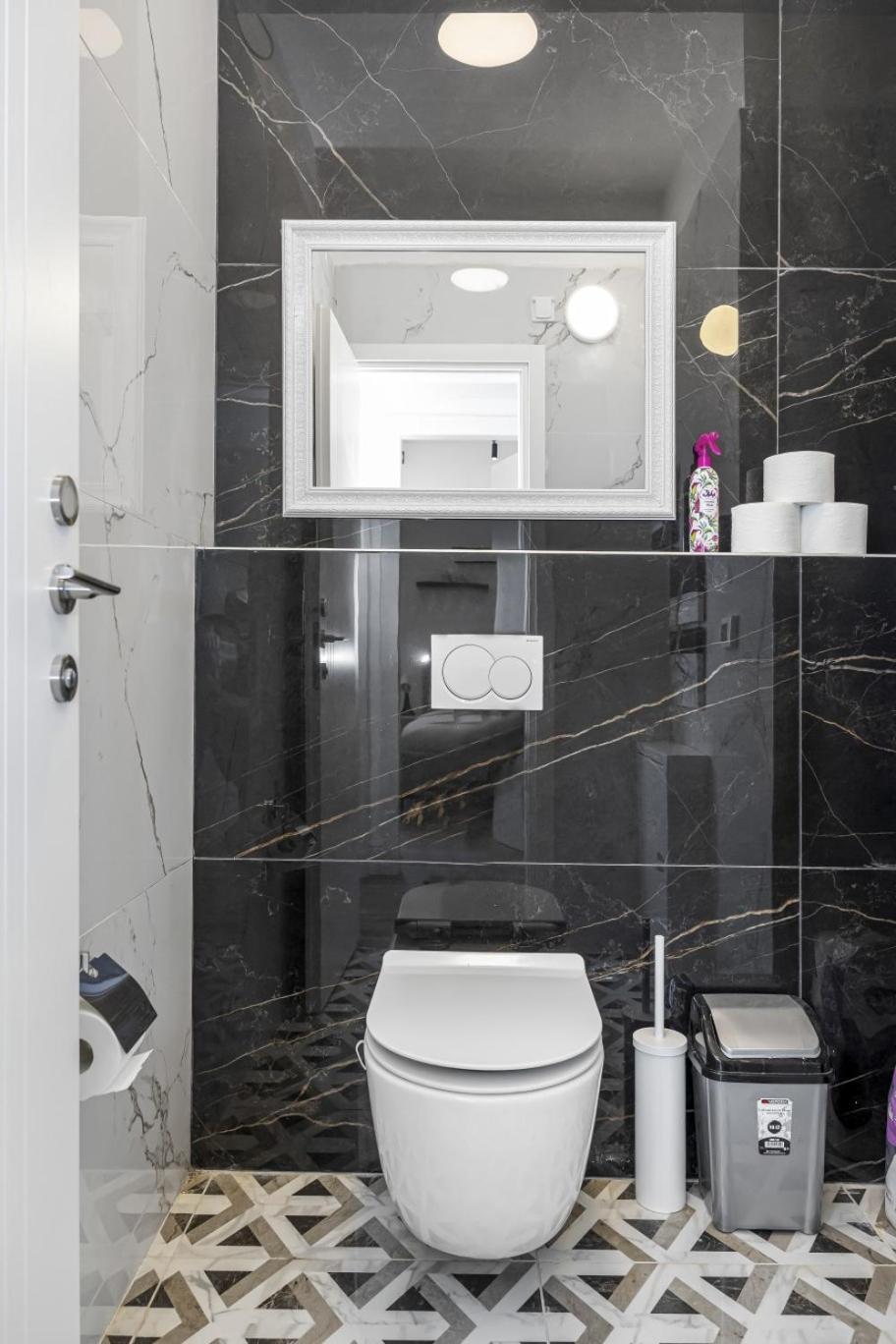 Appartement Luxury By Ib Jérusalem